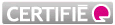 Certifi� par le site